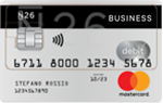 N26 Business Mastercard