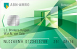 ABN Amro Wereldpas