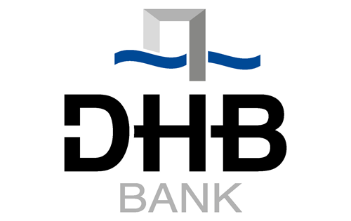 DHB online spaarrekening