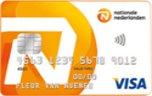 Nationale Nederlanden Creditcard